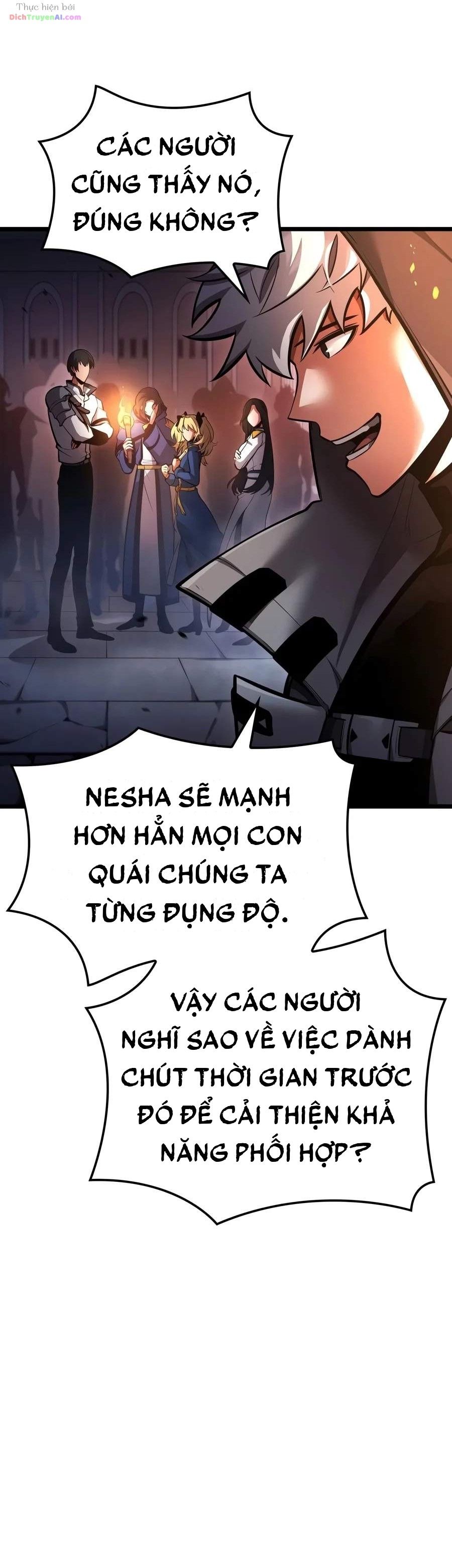 Độc Chiến Đế Vương Chap 89 - Next Chap 90