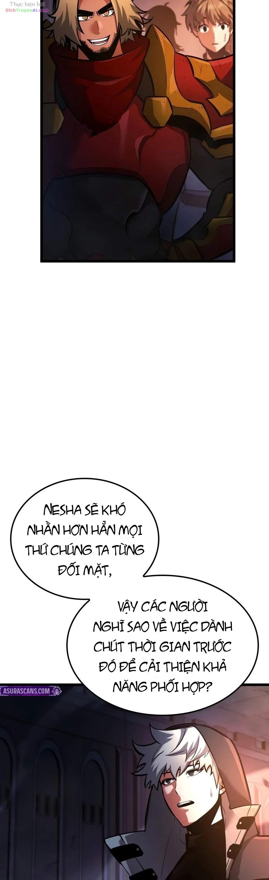 Độc Chiến Đế Vương Chap 89 - Next Chap 90