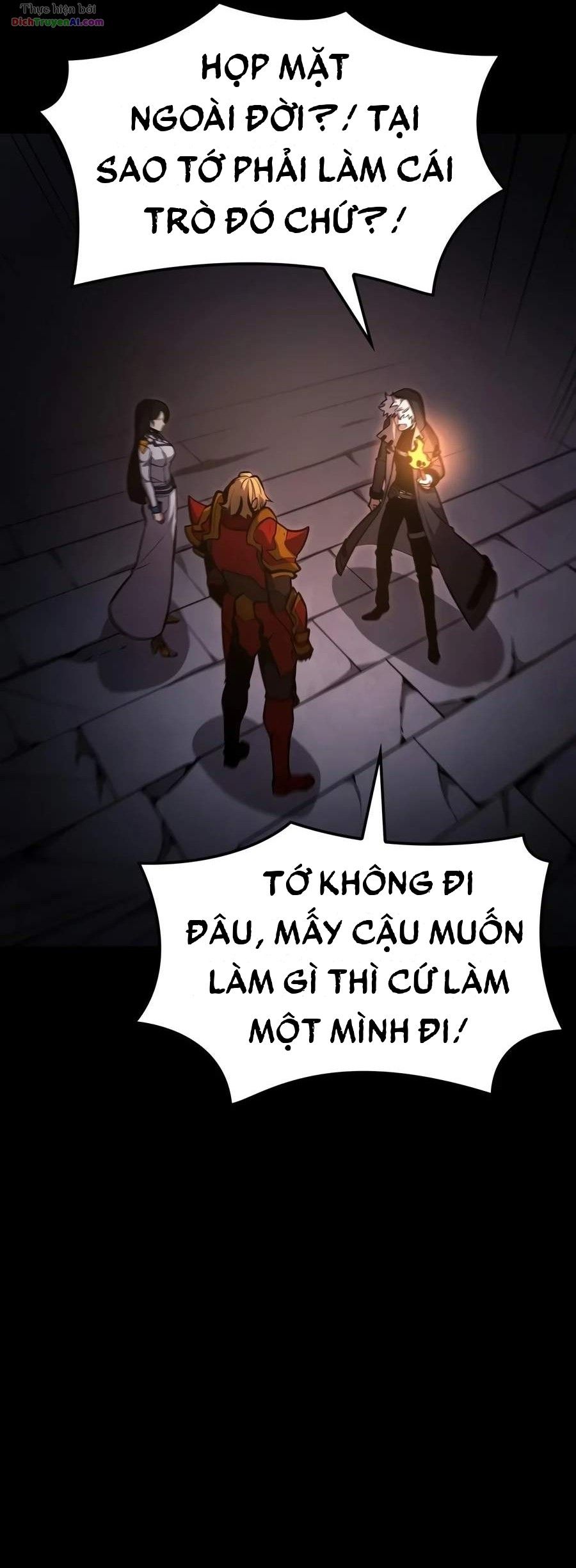 Độc Chiến Đế Vương Chap 89 - Next Chap 90