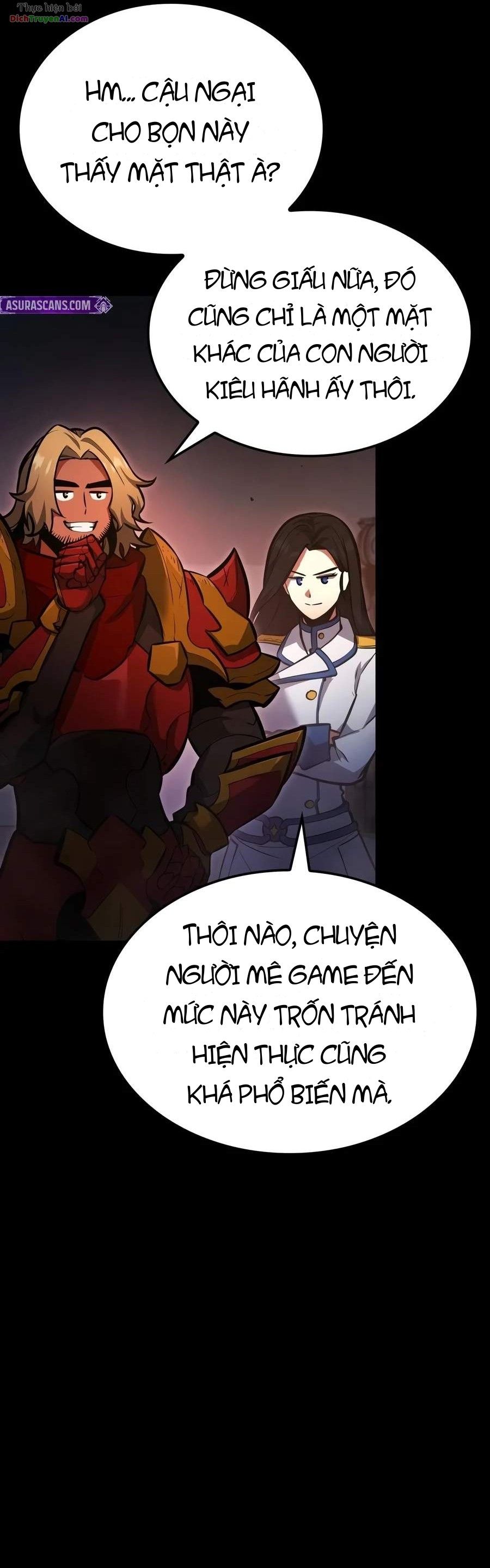 Độc Chiến Đế Vương Chap 89 - Next Chap 90
