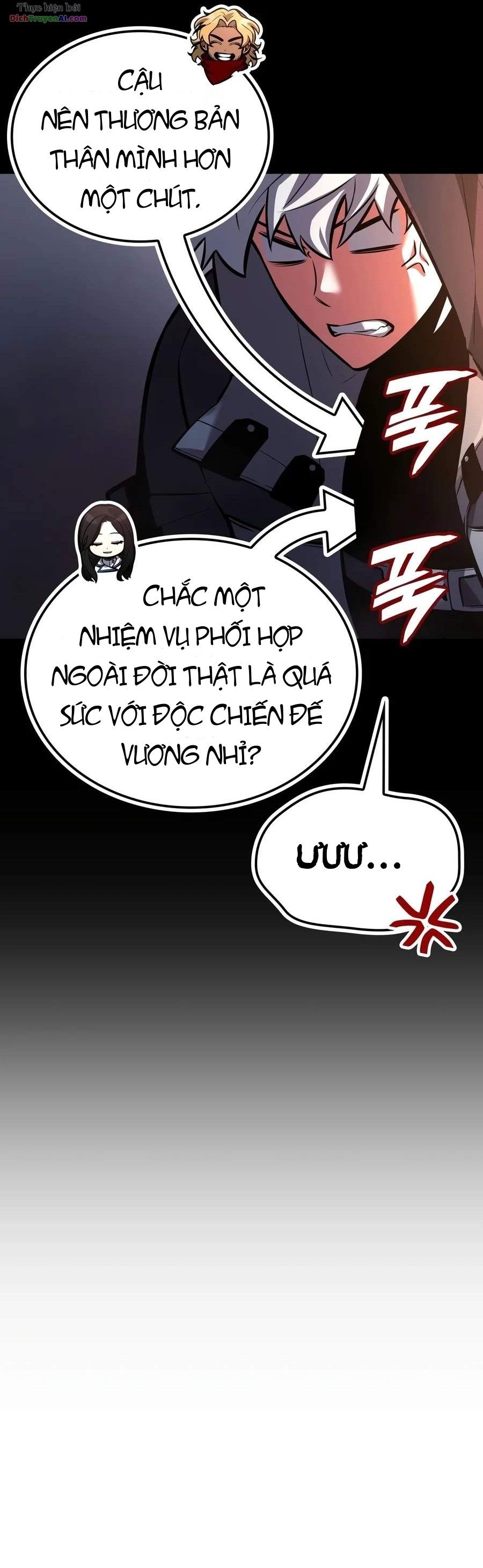 Độc Chiến Đế Vương Chap 89 - Next Chap 90