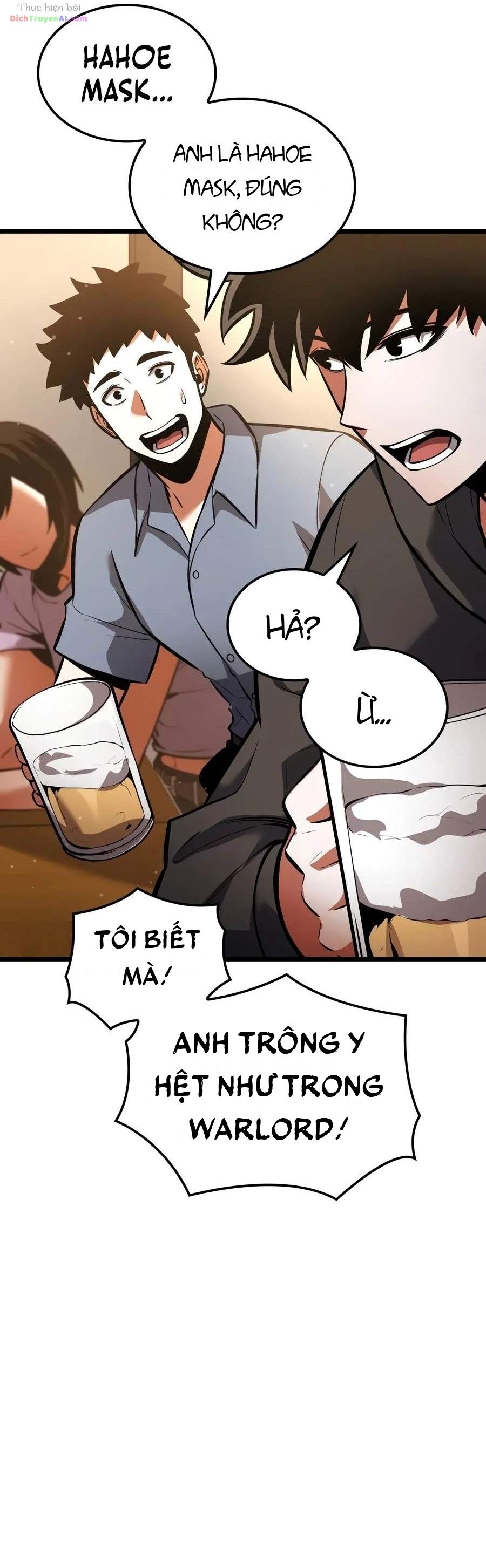 Độc Chiến Đế Vương Chap 89 - Next Chap 90