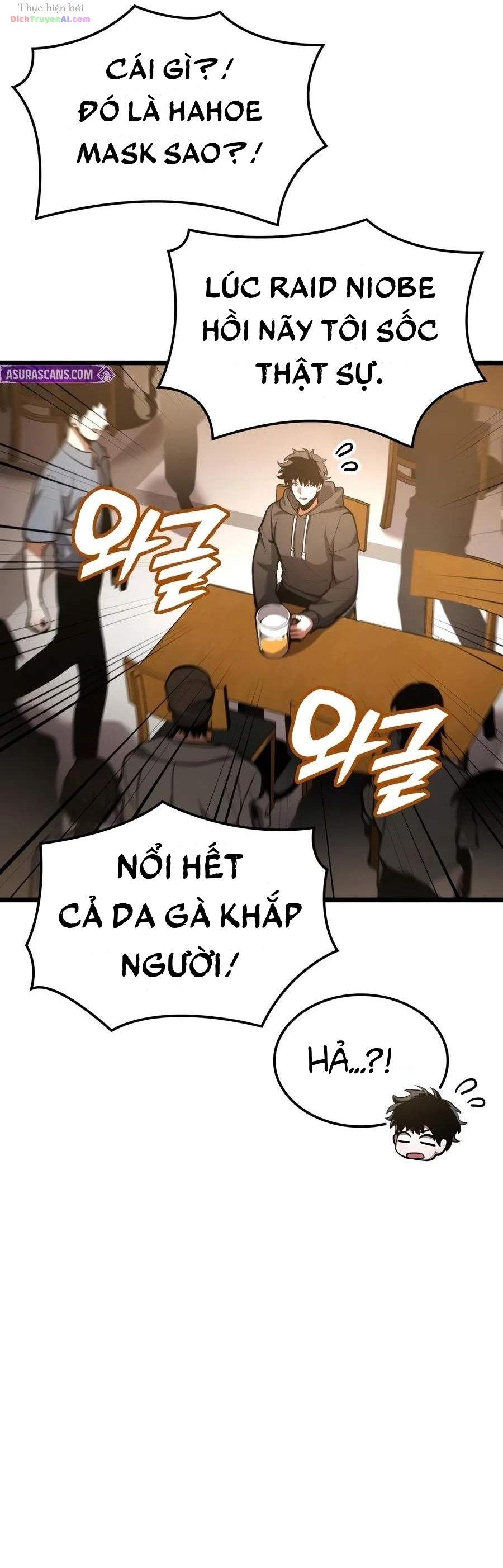 Độc Chiến Đế Vương Chap 89 - Next Chap 90