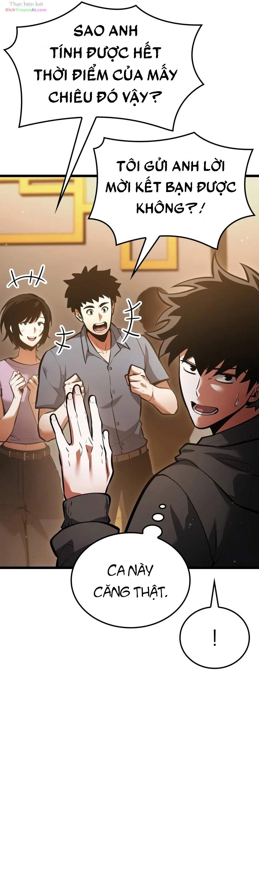 Độc Chiến Đế Vương Chap 89 - Next Chap 90