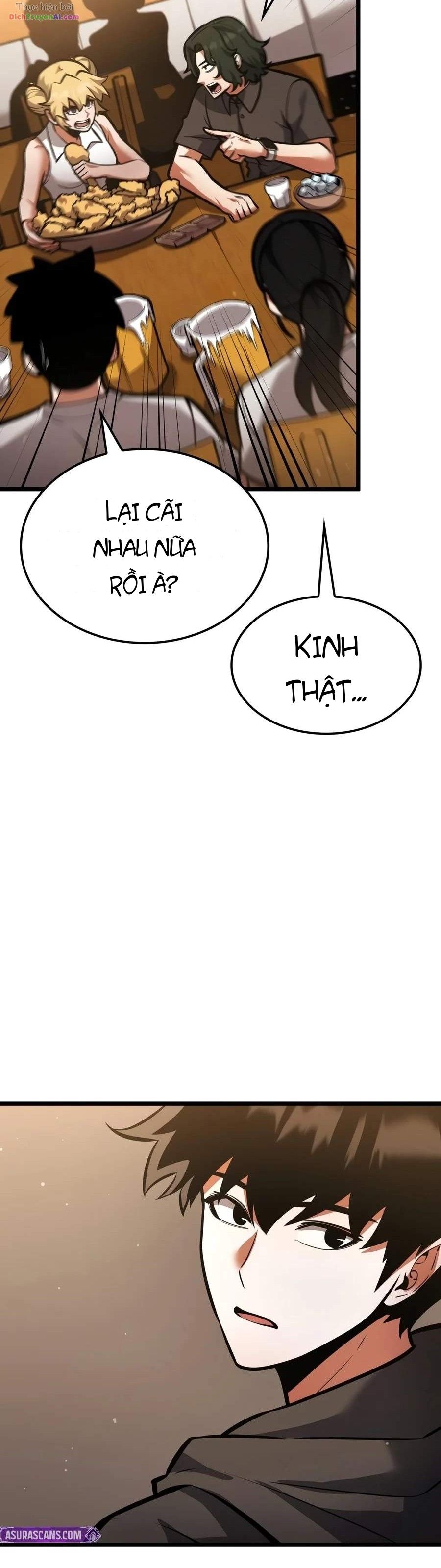 Độc Chiến Đế Vương Chap 89 - Next Chap 90