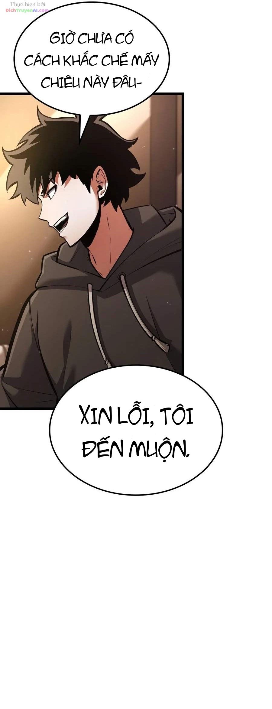 Độc Chiến Đế Vương Chap 89 - Next Chap 90