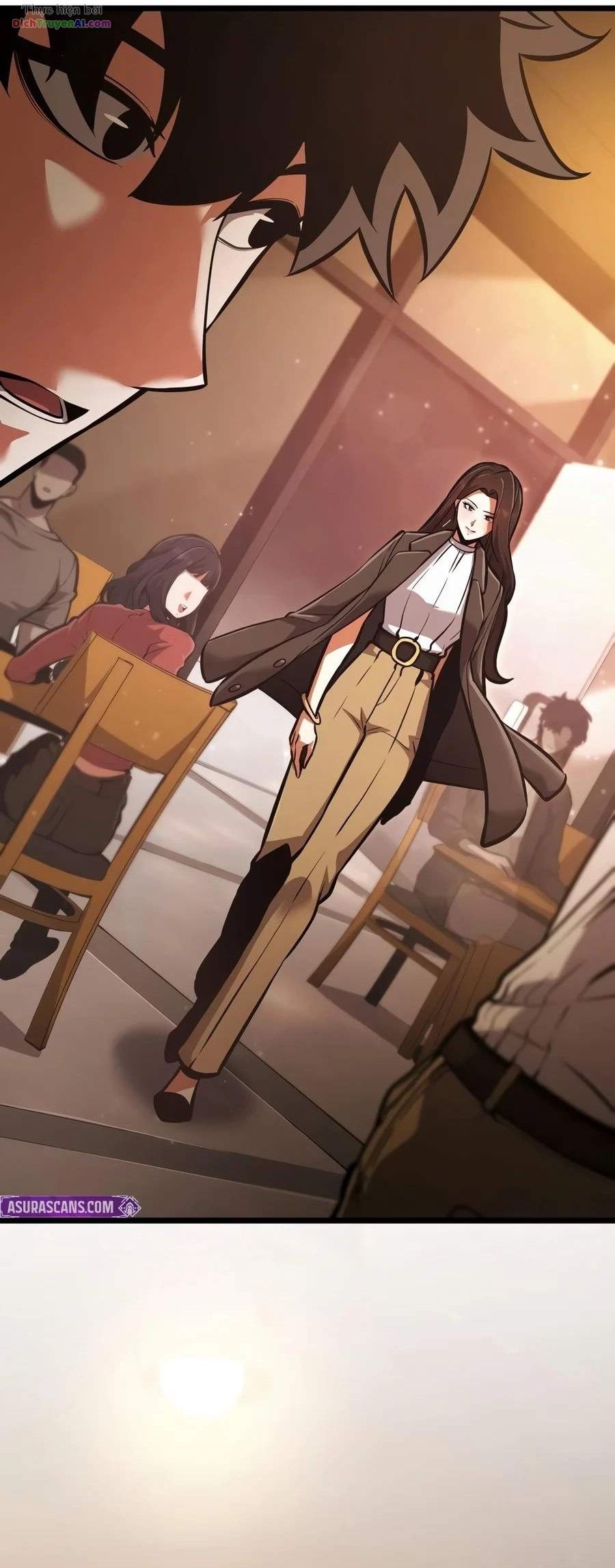 Độc Chiến Đế Vương Chap 89 - Next Chap 90