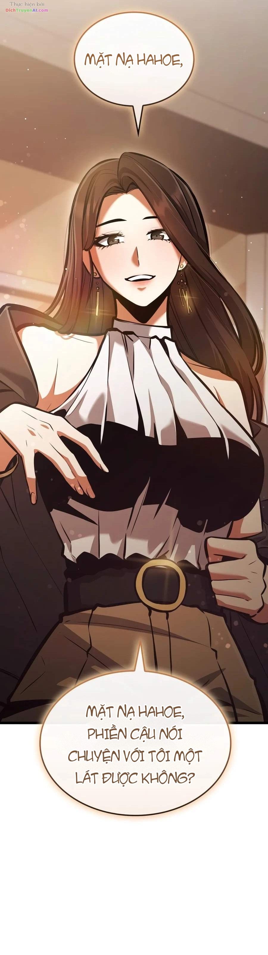 Độc Chiến Đế Vương Chap 89 - Next Chap 90