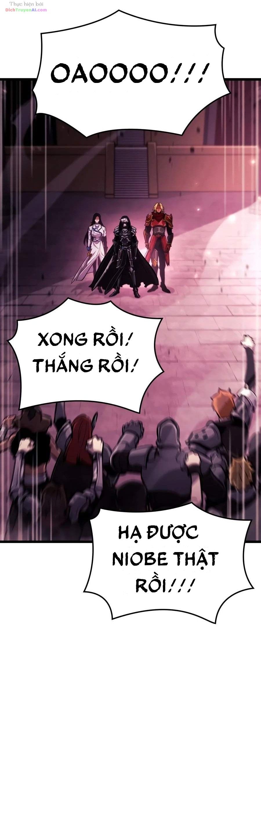 Độc Chiến Đế Vương Chap 89 - Next Chap 90
