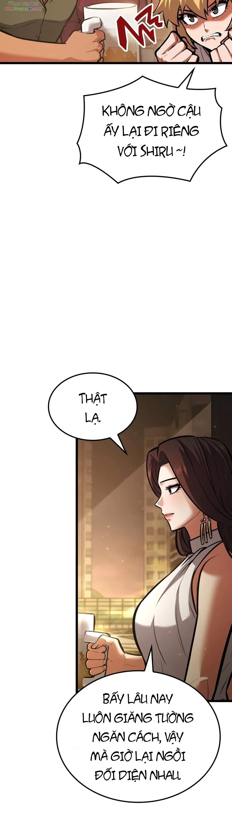 Độc Chiến Đế Vương Chap 89 - Next Chap 90