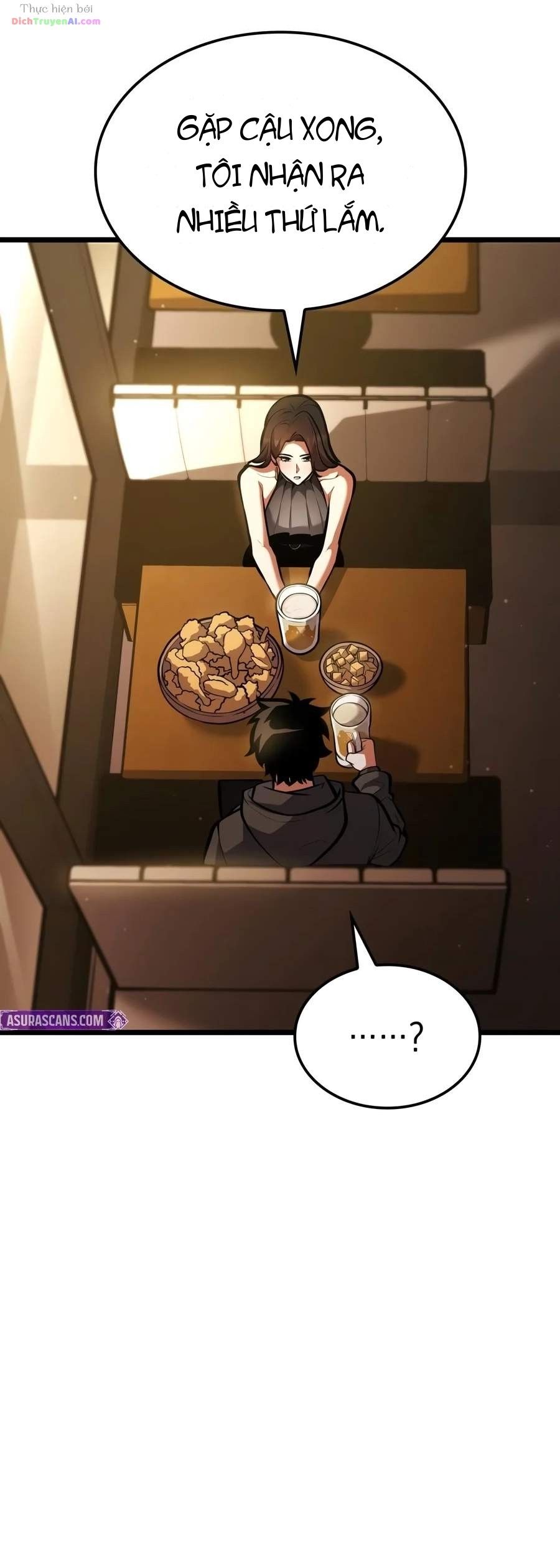 Độc Chiến Đế Vương Chap 89 - Next Chap 90