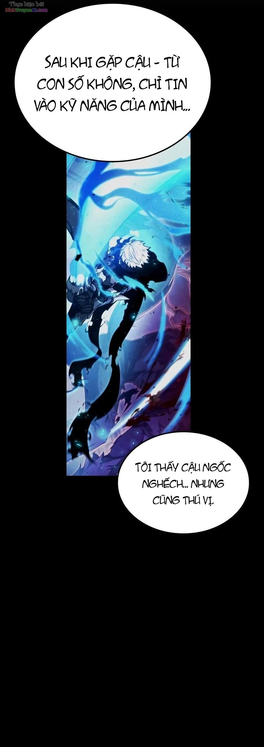 Độc Chiến Đế Vương Chap 89 - Next Chap 90