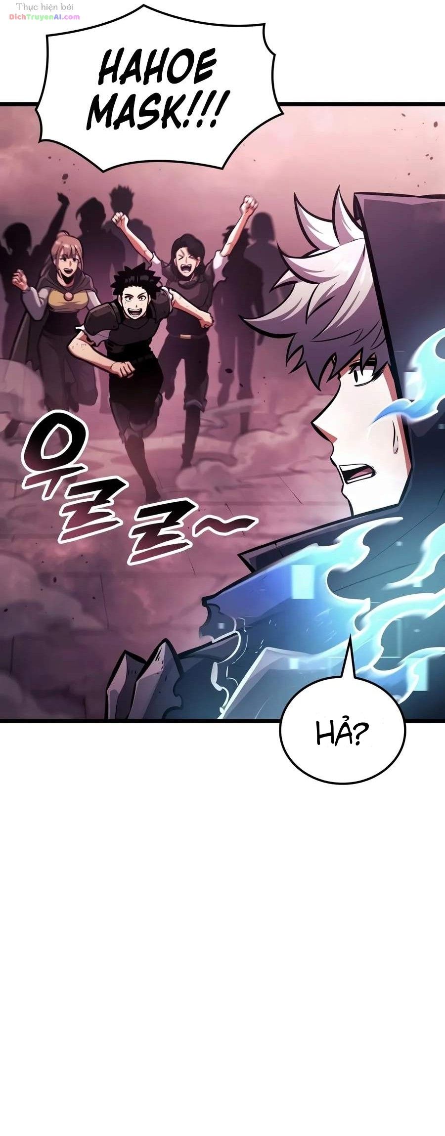Độc Chiến Đế Vương Chap 89 - Next Chap 90