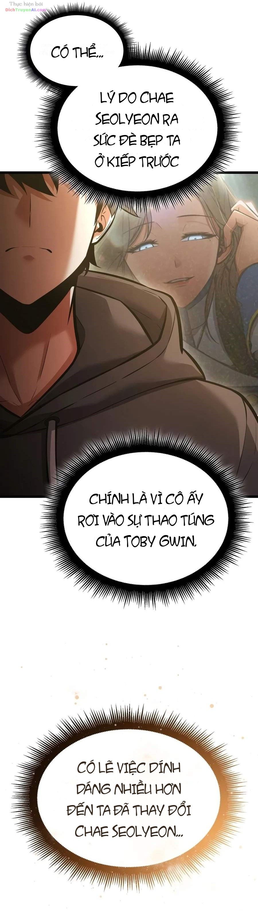 Độc Chiến Đế Vương Chap 89 - Next Chap 90