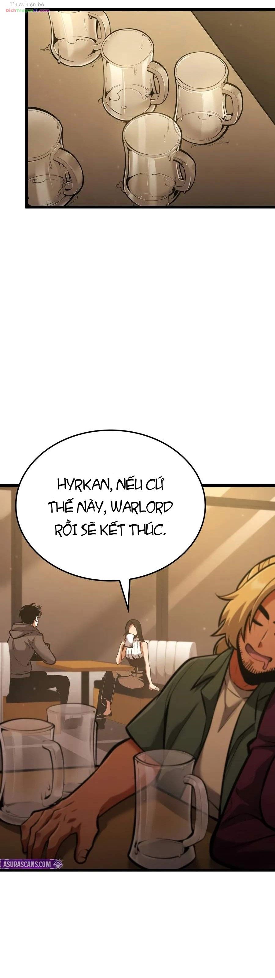 Độc Chiến Đế Vương Chap 89 - Next Chap 90