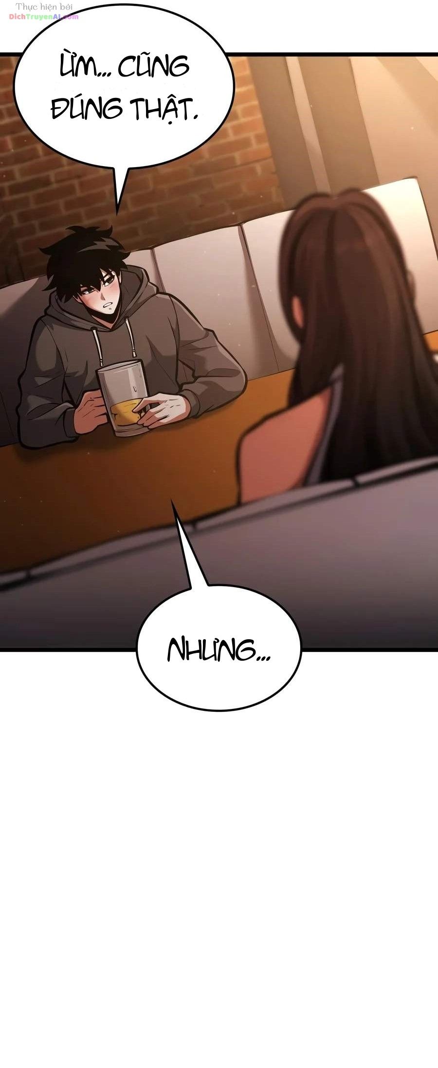 Độc Chiến Đế Vương Chap 89 - Next Chap 90