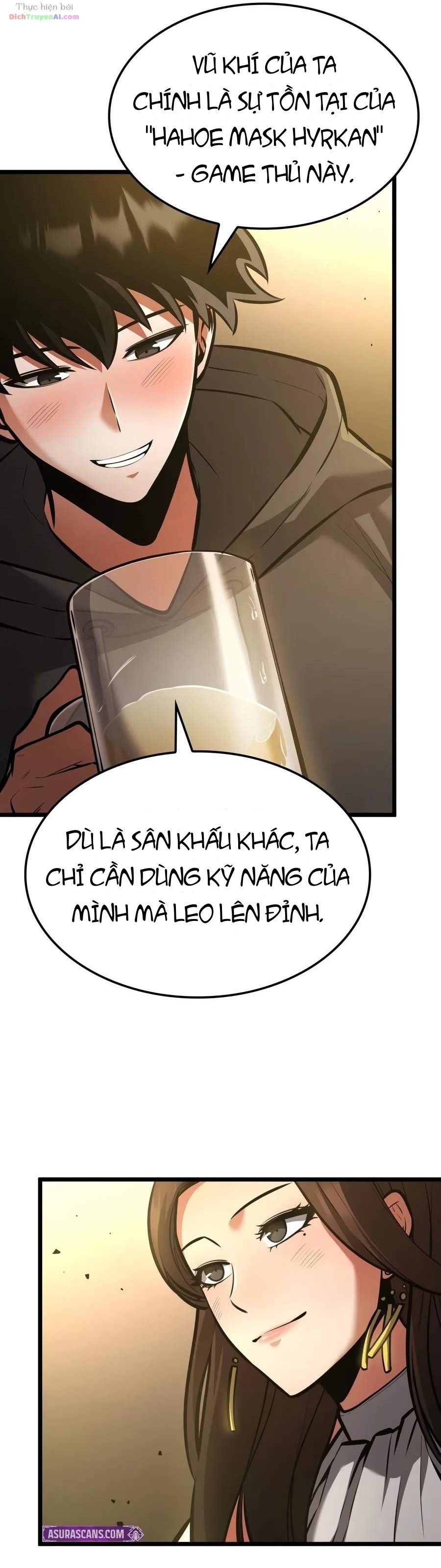 Độc Chiến Đế Vương Chap 89 - Next Chap 90