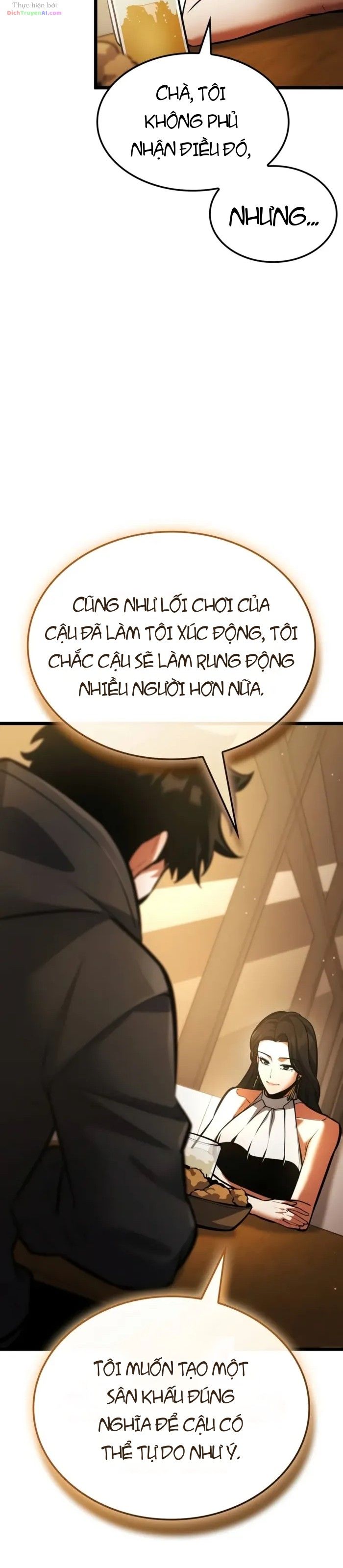 Độc Chiến Đế Vương Chap 90 - Next Chap 91