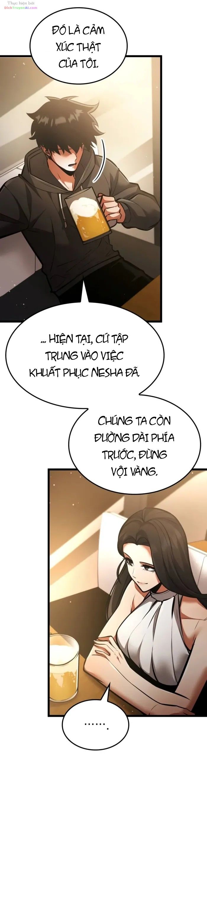 Độc Chiến Đế Vương Chap 90 - Next Chap 91