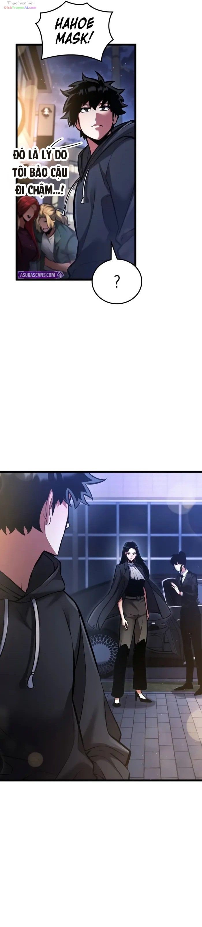 Độc Chiến Đế Vương Chap 90 - Next Chap 91