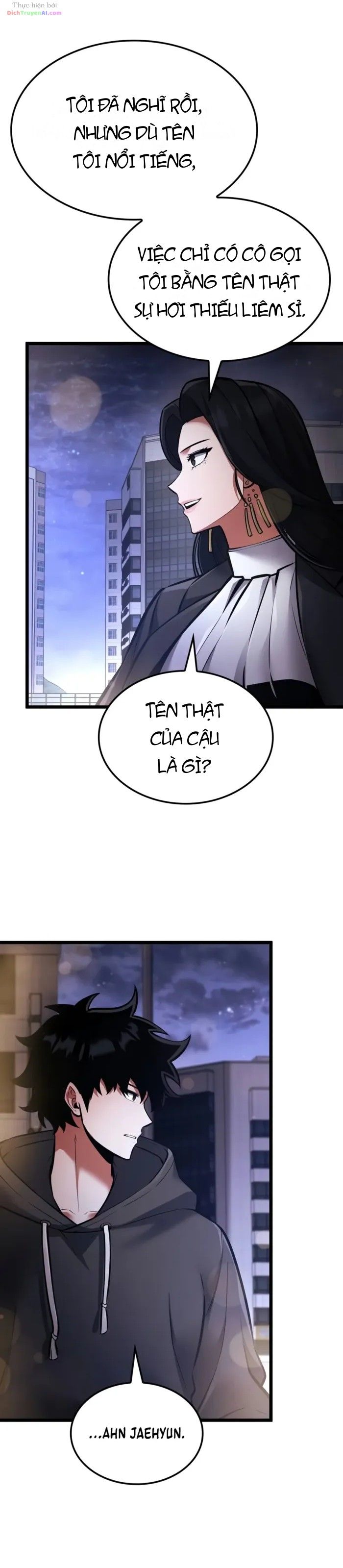 Độc Chiến Đế Vương Chap 90 - Next Chap 91