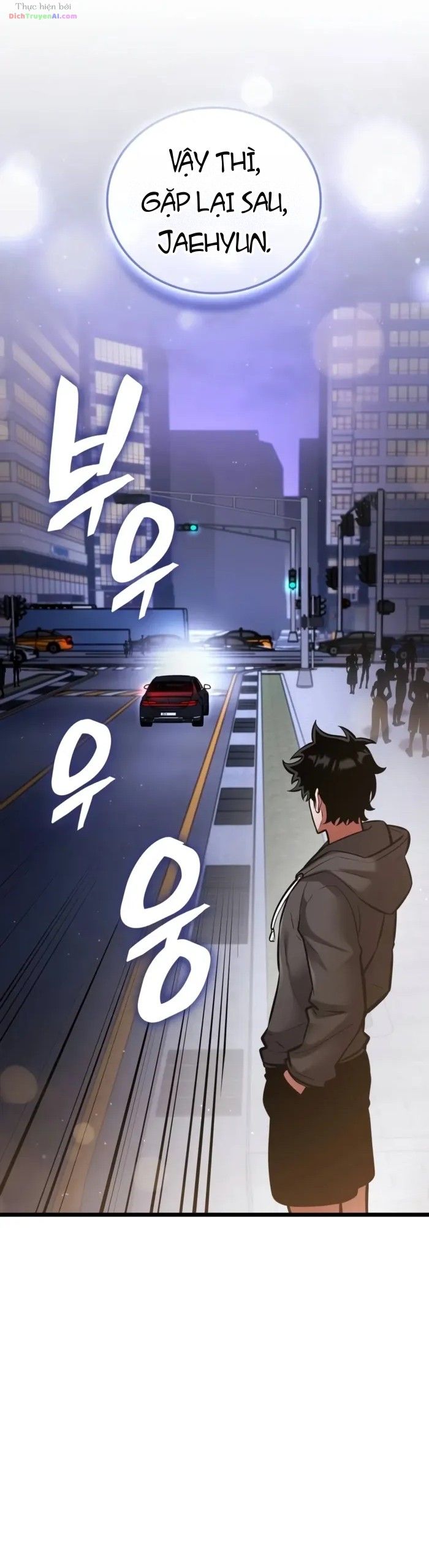 Độc Chiến Đế Vương Chap 90 - Next Chap 91