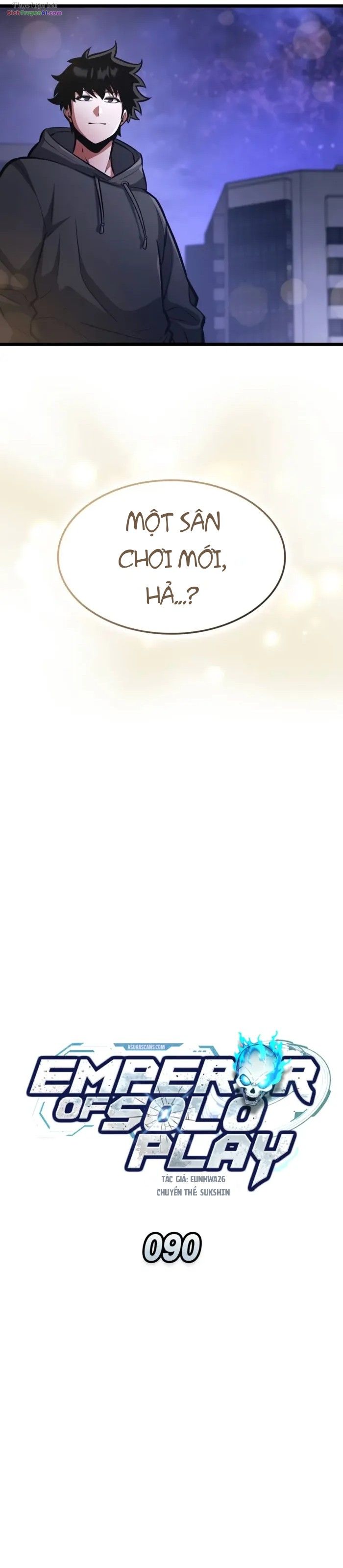 Độc Chiến Đế Vương Chap 90 - Next Chap 91