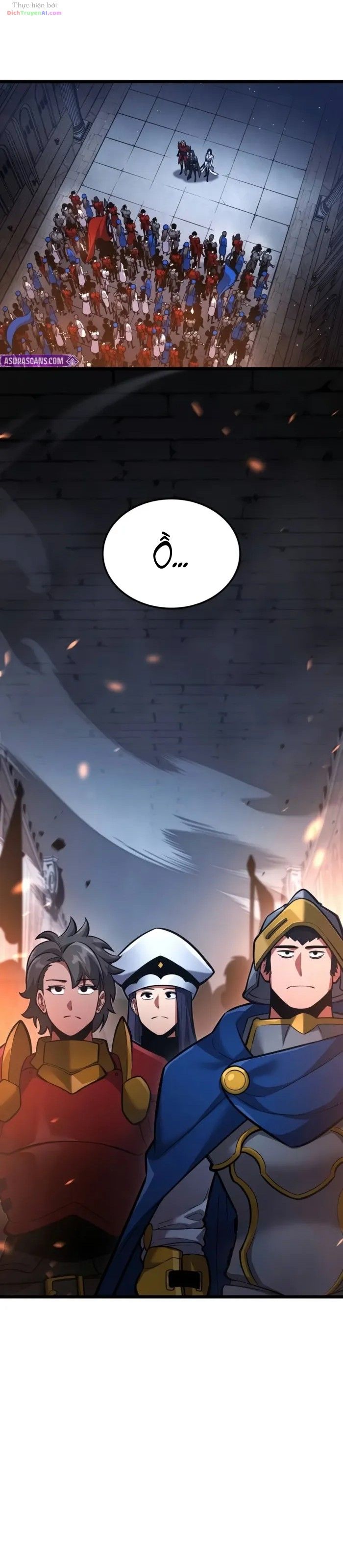 Độc Chiến Đế Vương Chap 90 - Next Chap 91