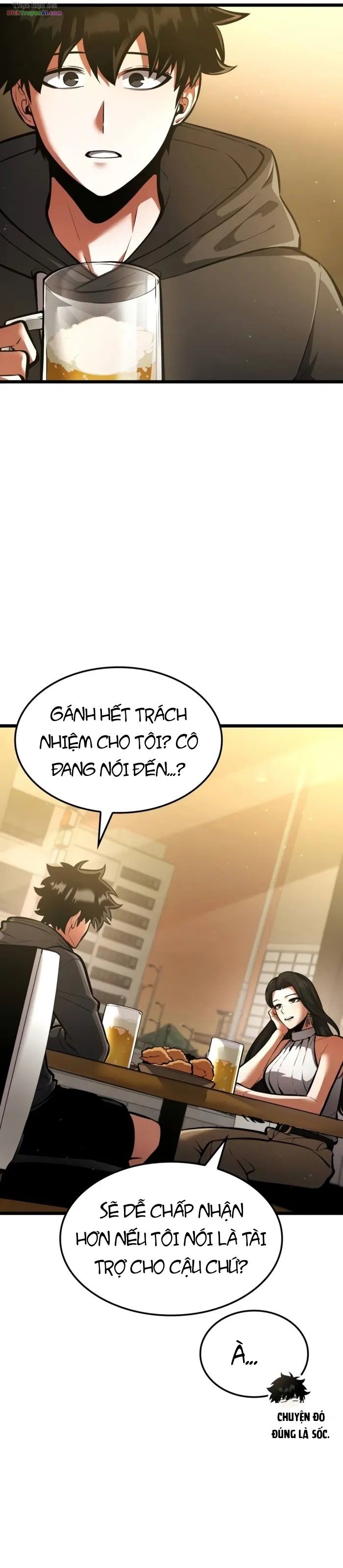 Độc Chiến Đế Vương Chap 90 - Next Chap 91