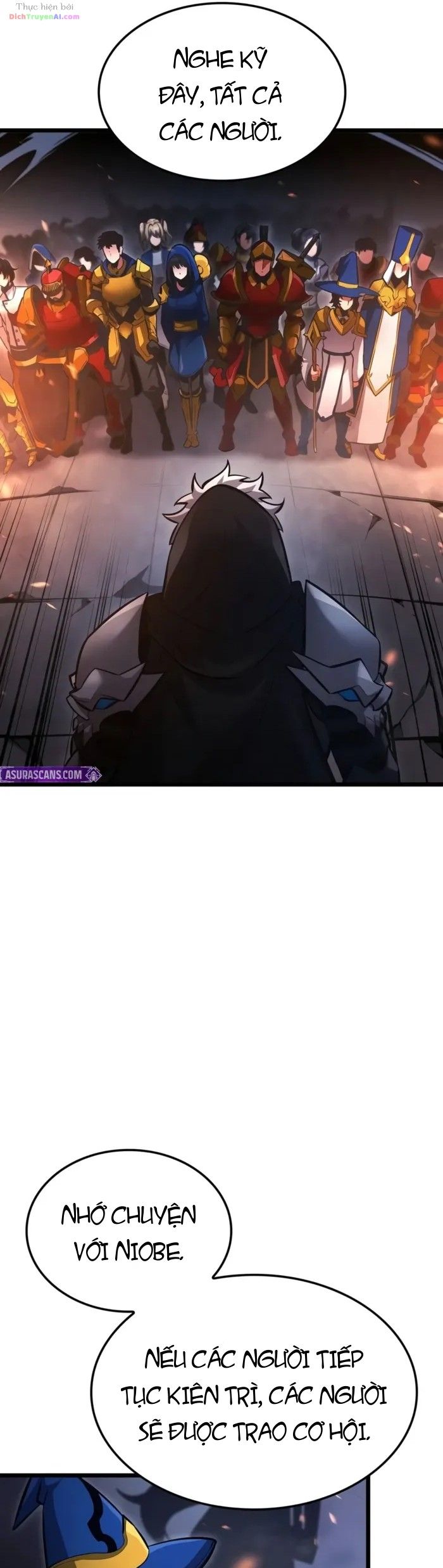 Độc Chiến Đế Vương Chap 90 - Next Chap 91