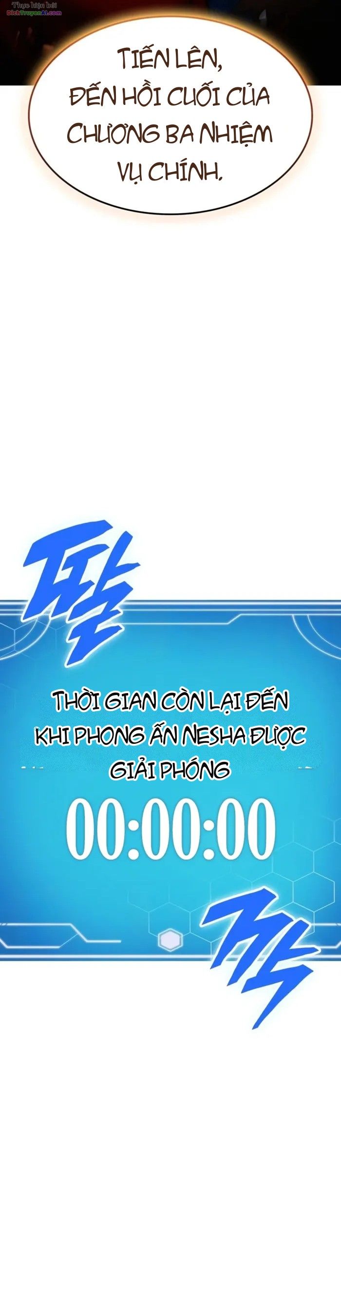 Độc Chiến Đế Vương Chap 90 - Next Chap 91
