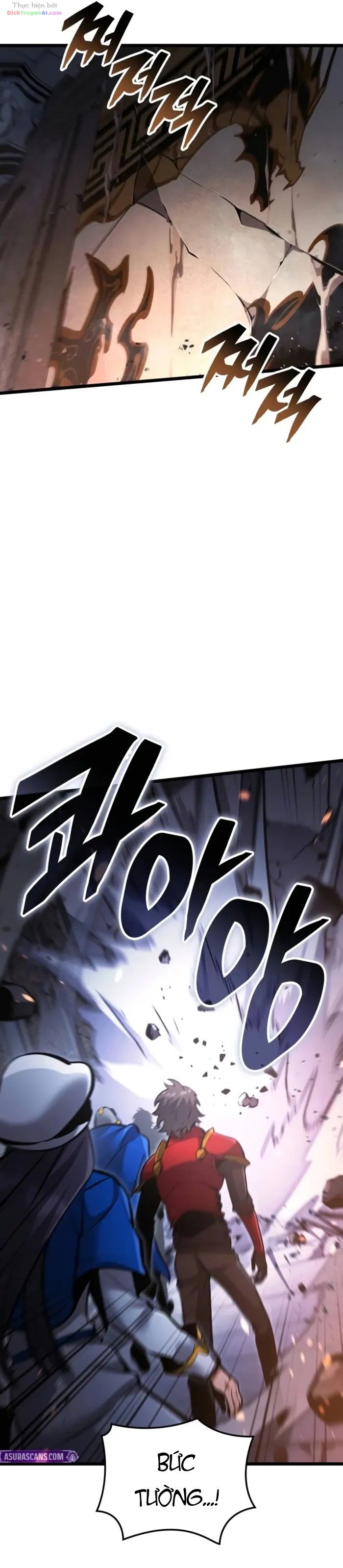 Độc Chiến Đế Vương Chap 90 - Next Chap 91
