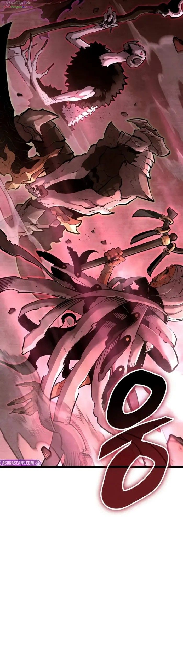 Độc Chiến Đế Vương Chap 90 - Next Chap 91
