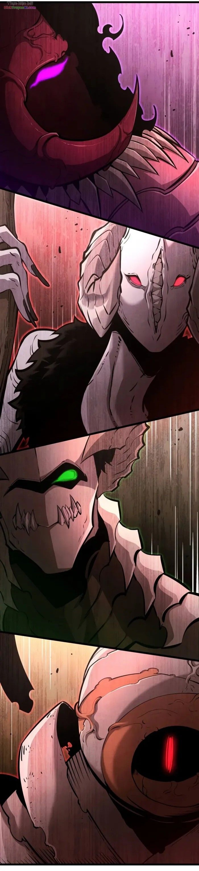 Độc Chiến Đế Vương Chap 90 - Next Chap 91