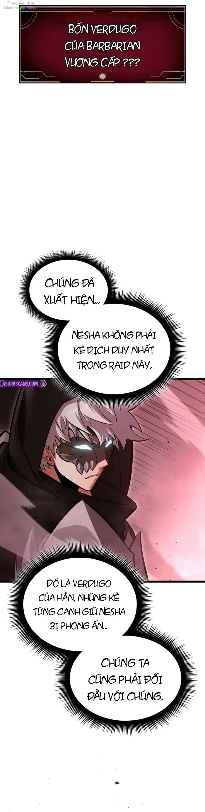 Độc Chiến Đế Vương Chap 90 - Next Chap 91