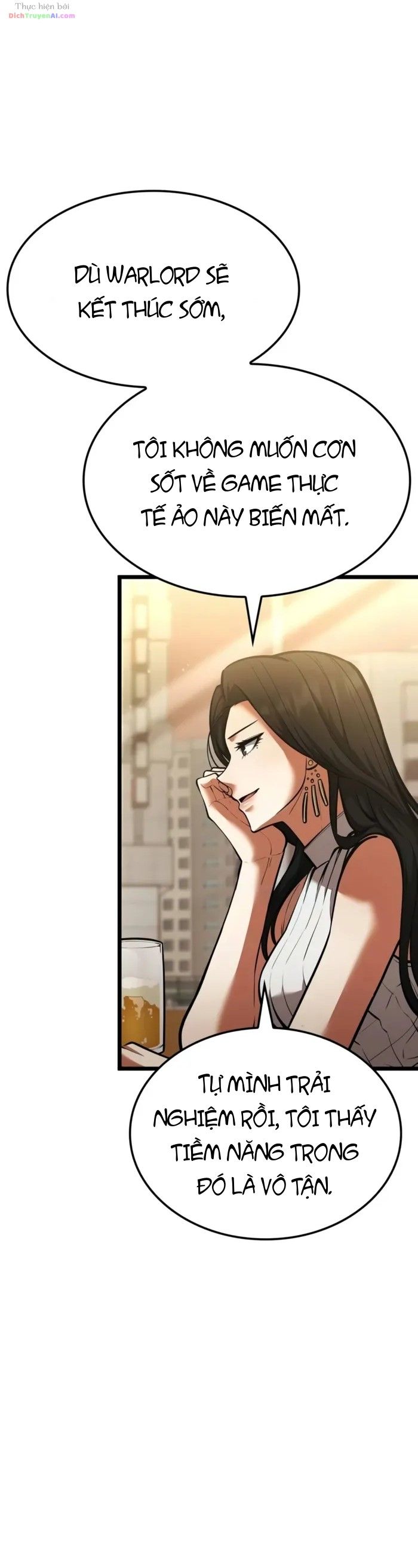 Độc Chiến Đế Vương Chap 90 - Next Chap 91
