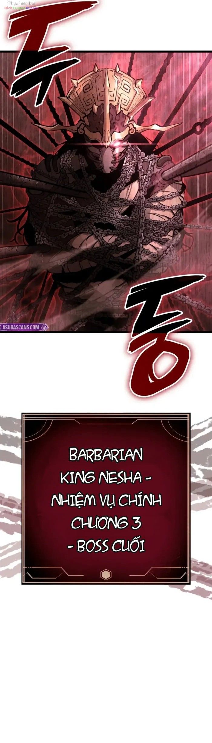 Độc Chiến Đế Vương Chap 90 - Next Chap 91