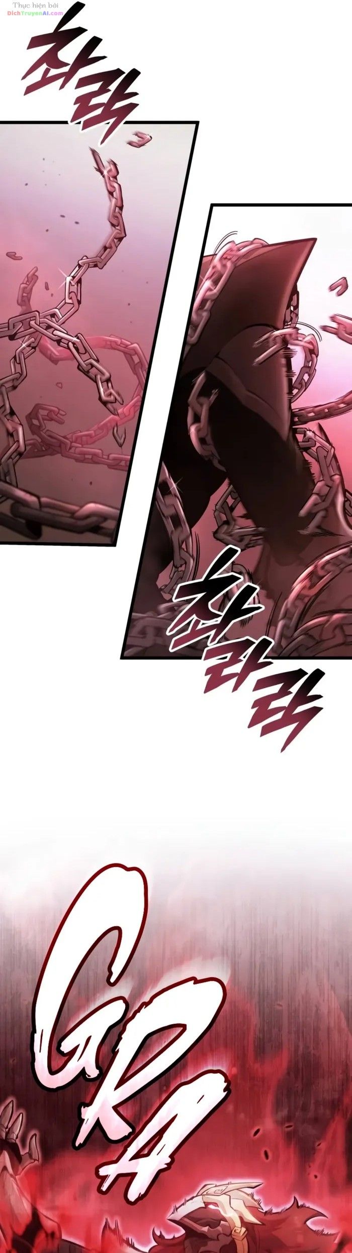 Độc Chiến Đế Vương Chap 90 - Next Chap 91