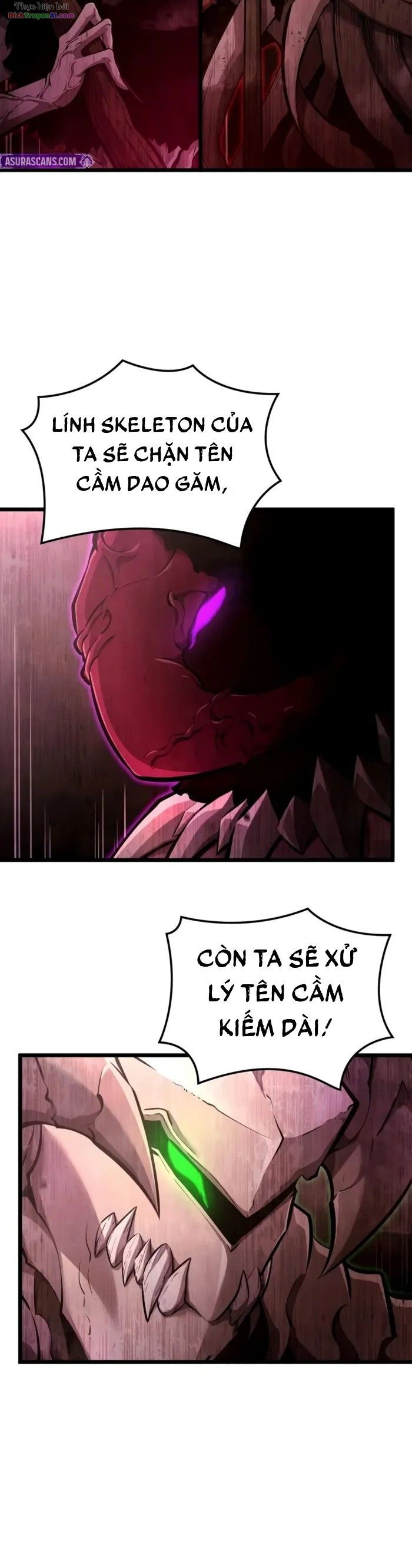 Độc Chiến Đế Vương Chap 90 - Next Chap 91