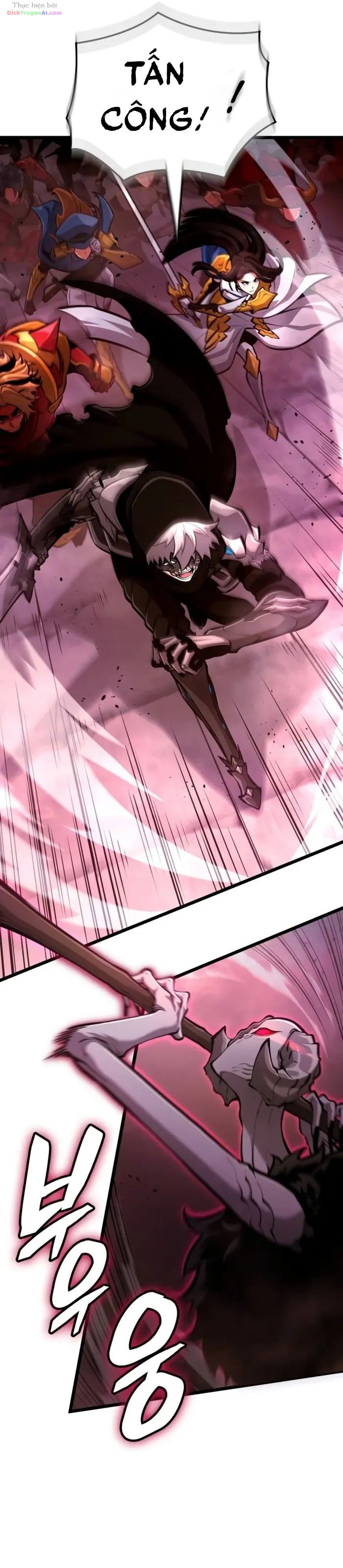 Độc Chiến Đế Vương Chap 90 - Next Chap 91