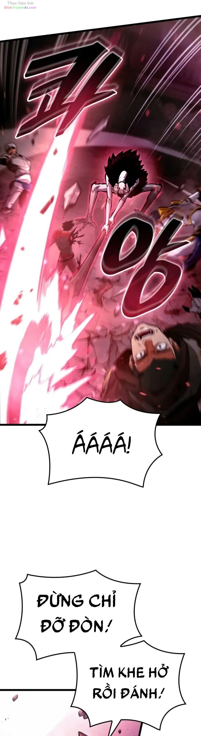 Độc Chiến Đế Vương Chap 90 - Next Chap 91