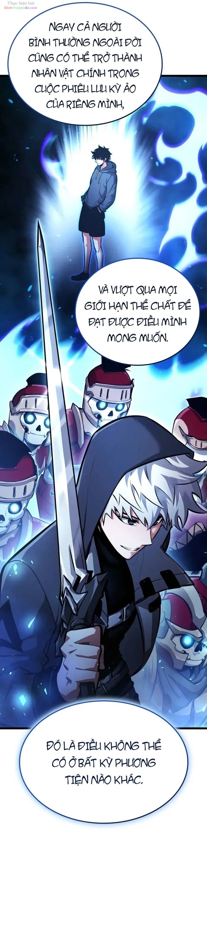 Độc Chiến Đế Vương Chap 90 - Next Chap 91