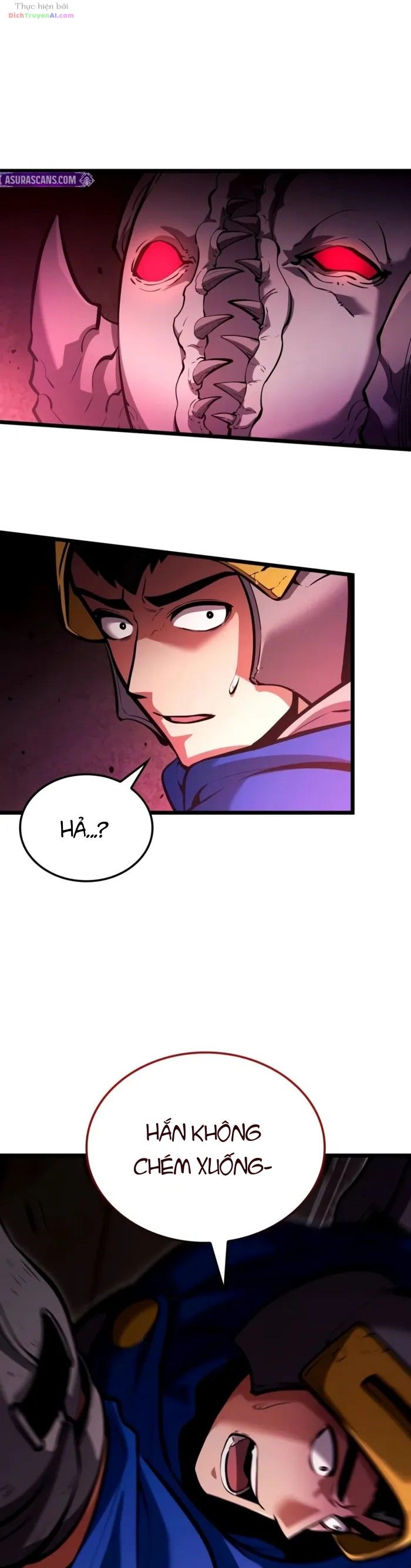 Độc Chiến Đế Vương Chap 90 - Next Chap 91