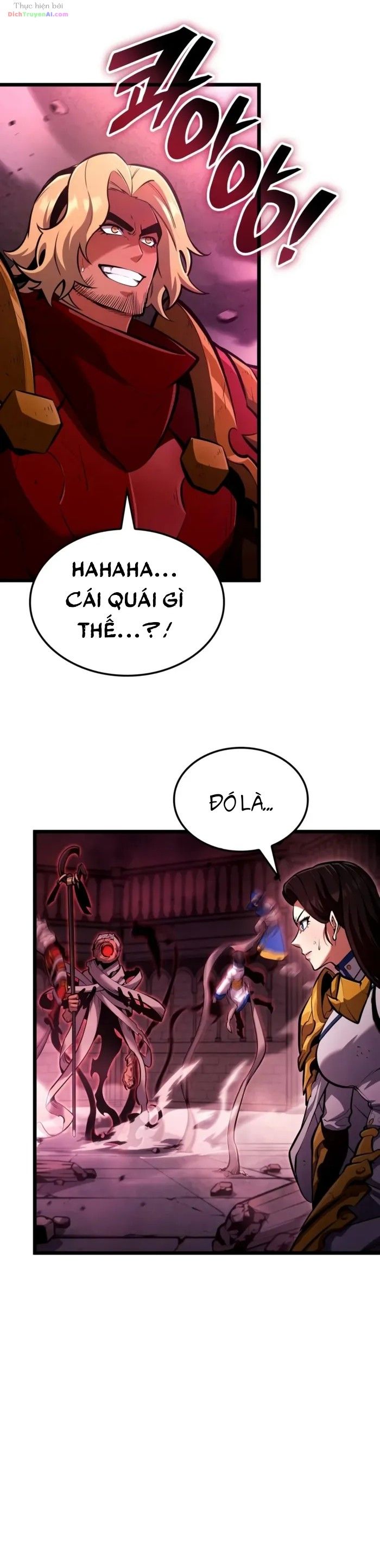 Độc Chiến Đế Vương Chap 90 - Next Chap 91