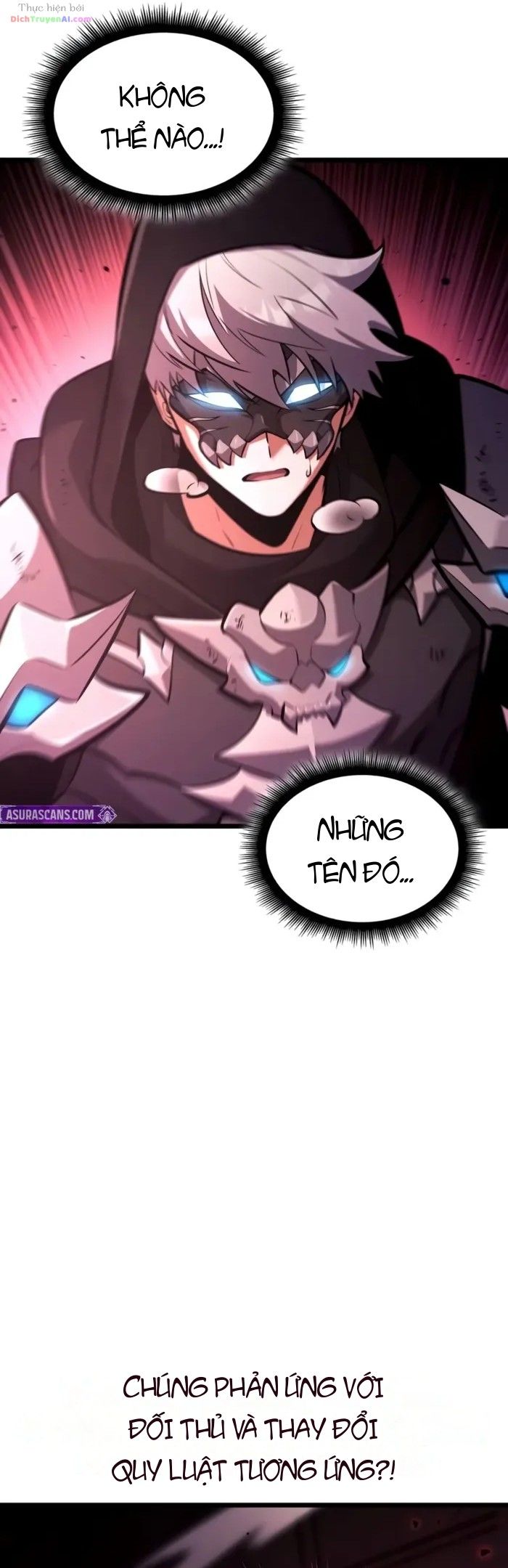 Độc Chiến Đế Vương Chap 90 - Next Chap 91
