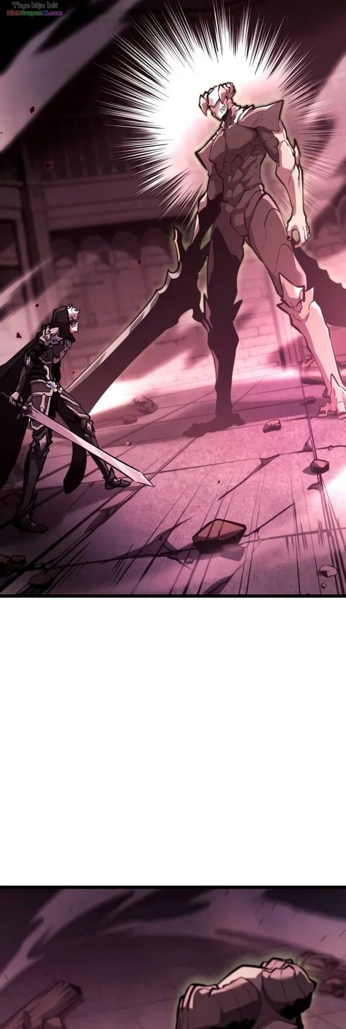 Độc Chiến Đế Vương Chap 90 - Next Chap 91