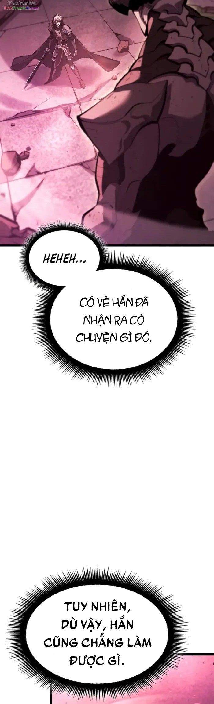 Độc Chiến Đế Vương Chap 90 - Next Chap 91