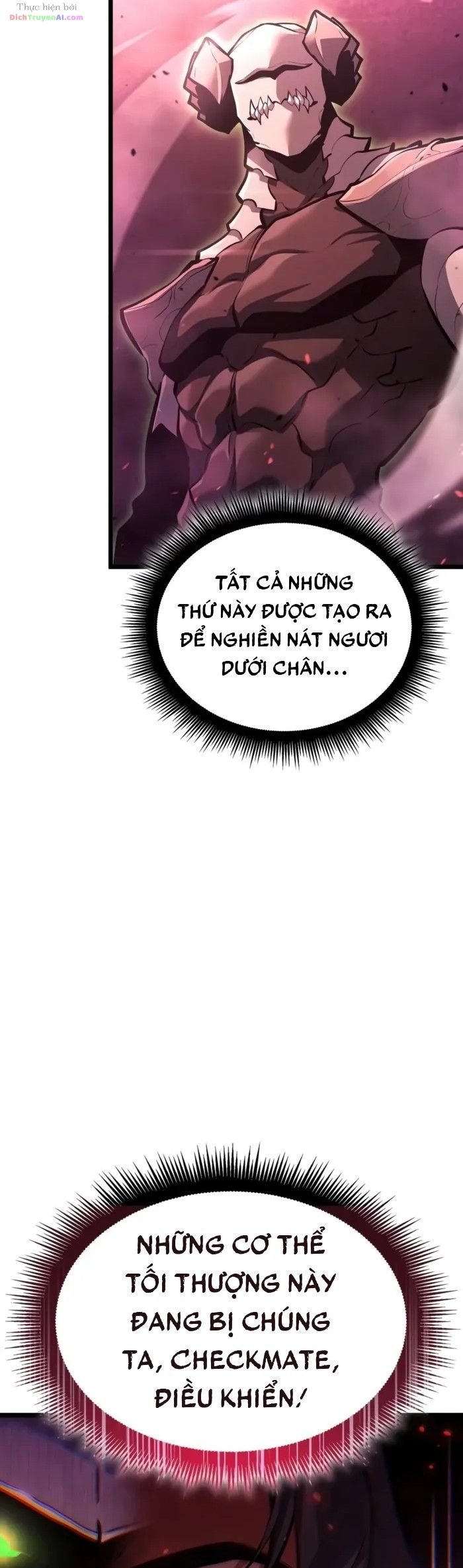 Độc Chiến Đế Vương Chap 90 - Next Chap 91