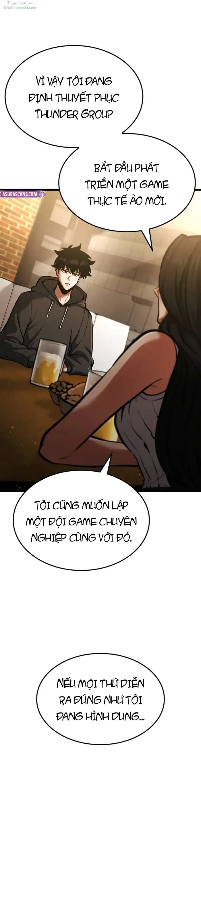 Độc Chiến Đế Vương Chap 90 - Next Chap 91