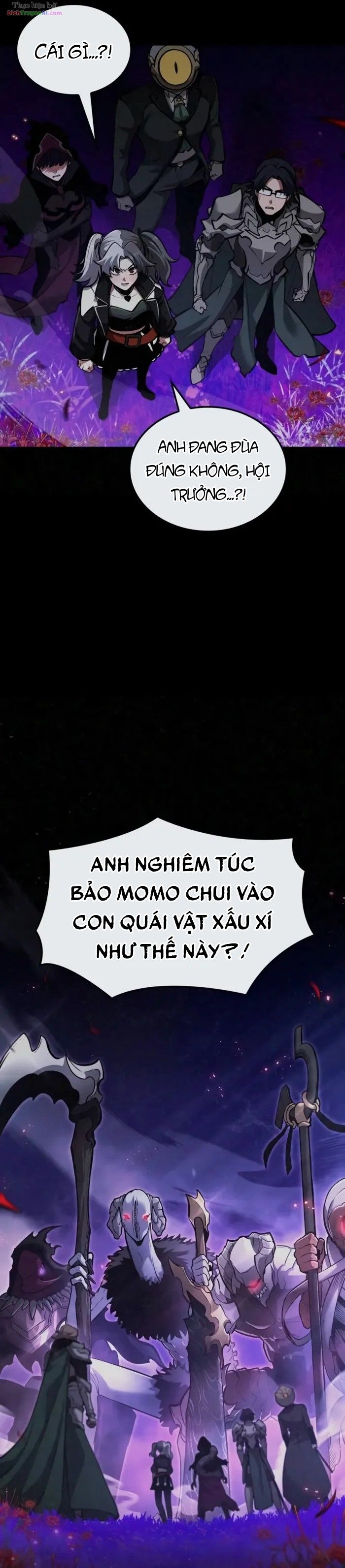 Độc Chiến Đế Vương Chap 90 - Next Chap 91